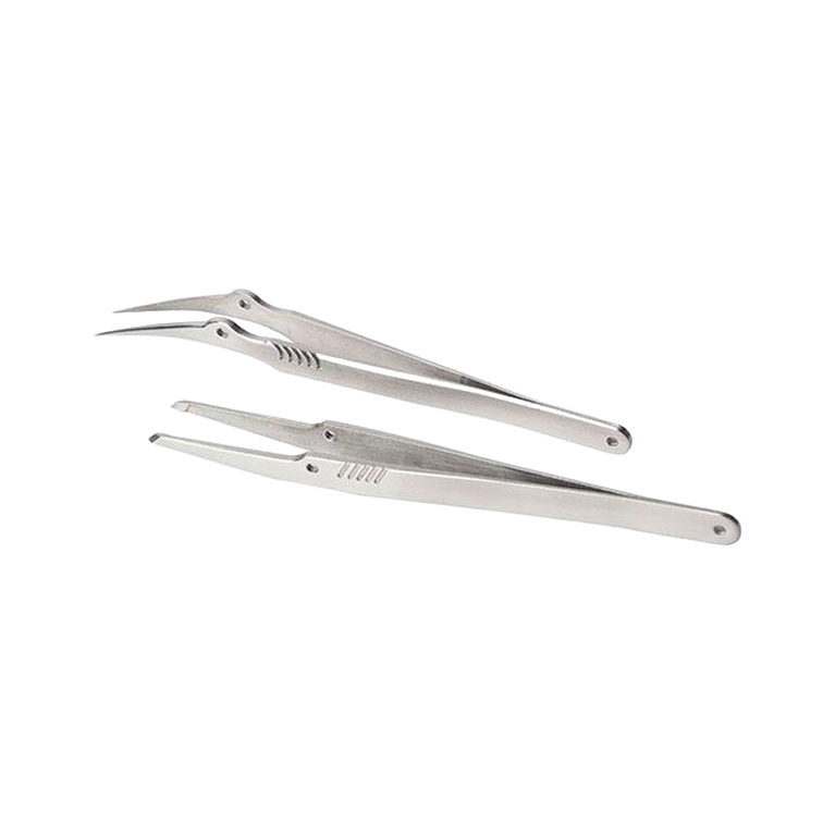 Miniware Fine Tweezer Set