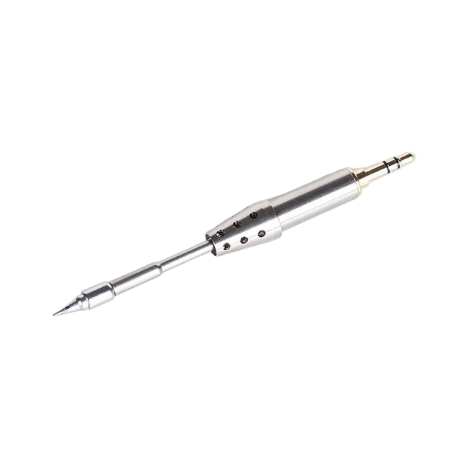 B02 Soldering Tip Replacement (Compatible with TS80/TS80P/TS1C)