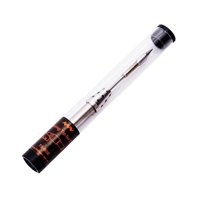 B02 Soldering Tip Replacement (Compatible with TS80/TS80P/TS1C)