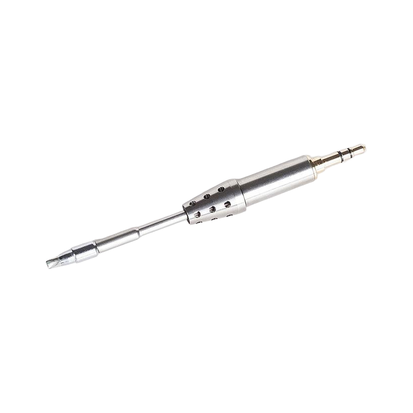 D25 Soldering Tip Replacement (Compatible with TS80/TS80P/TS1C)