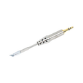 K4 Soldering Tip Replacement (Compatible with TS80/TS80P/TS1C)