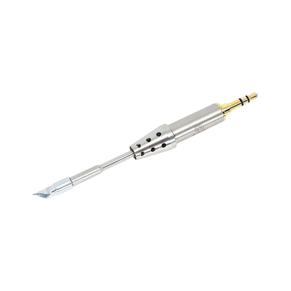 K4 Soldering Tip Replacement (Compatible with TS80/TS80P/TS1C)