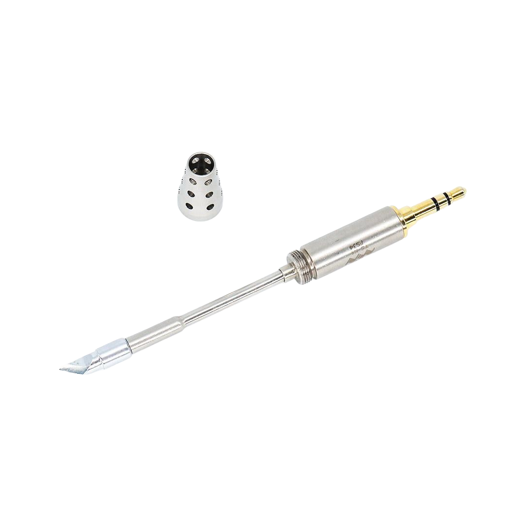 K4 Soldering Tip Replacement (Compatible with TS80/TS80P/TS1C)