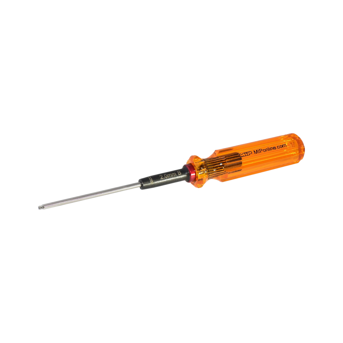 MIP 9240 2.0mm Ball End Hex Driver GEN 2