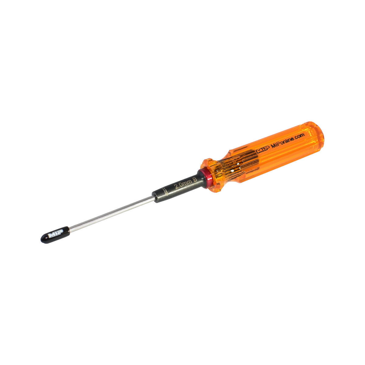 MIP 9240 2.0mm Ball End Hex Driver GEN 2