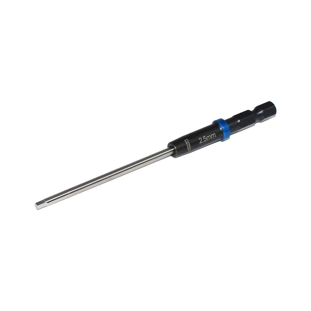 MIP 9209S 2.5mm Speed Tip Hex Driver Wrench Gen 2 dark-mode image 1