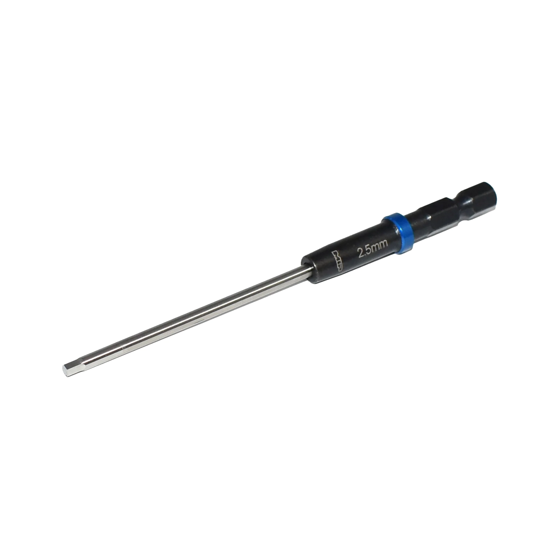 MIP 9209S 2.5mm Speed Tip Hex Driver Wrench Gen 2 dark-mode image 1