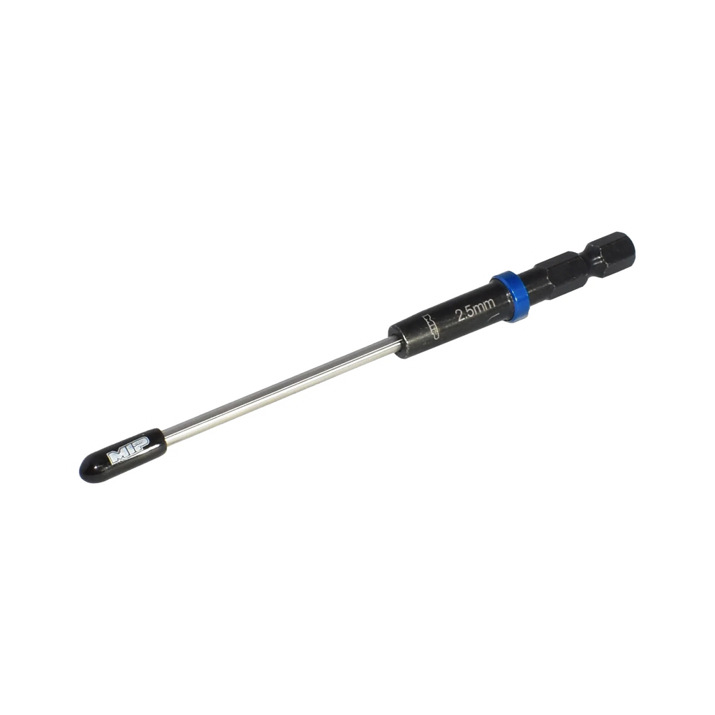 MIP 9209S 2.5mm Speed Tip Hex Driver Wrench Gen 2 dark-mode image 2
