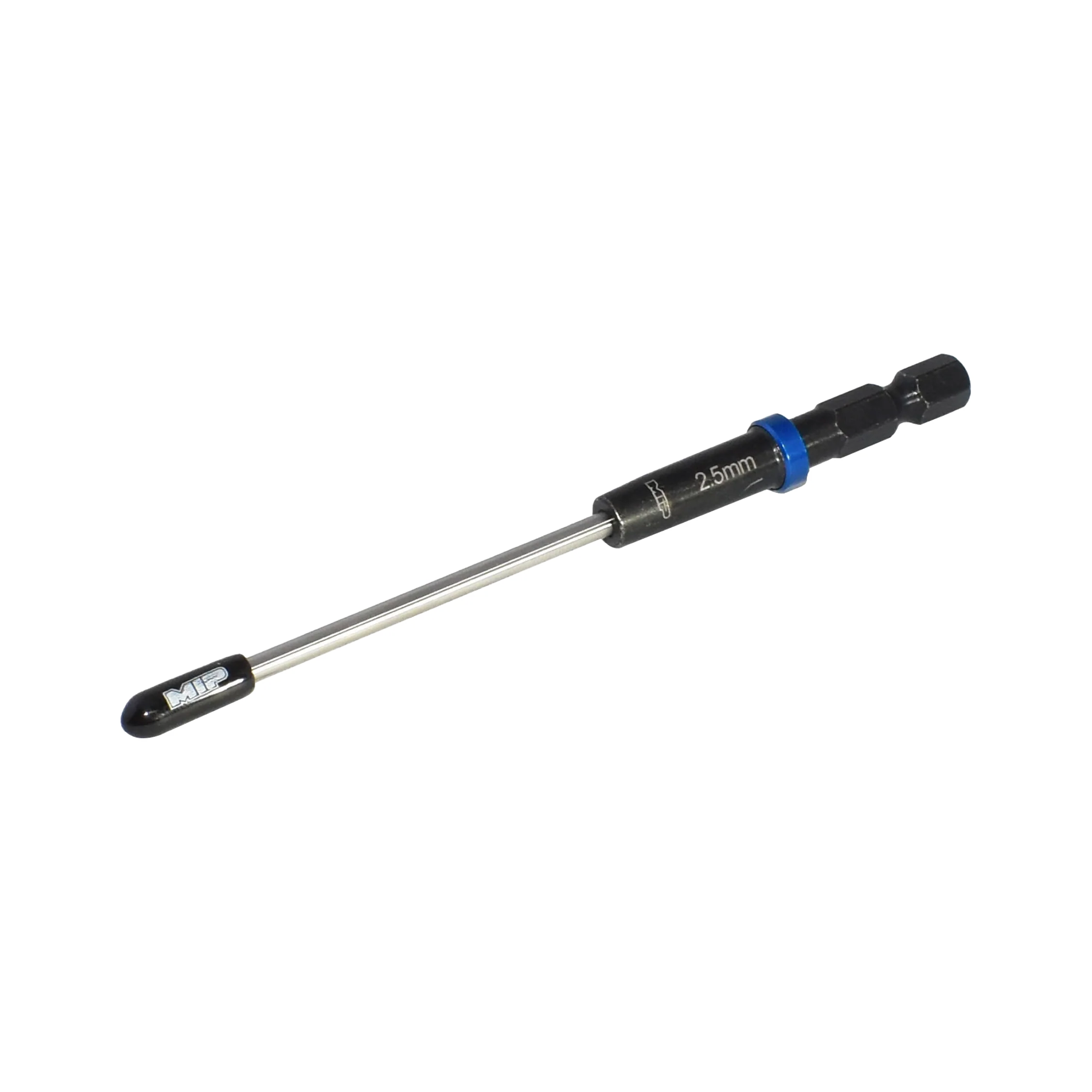 MIP 9209S 2.5mm Speed Tip Hex Driver Wrench Gen 2 dark-mode image 2