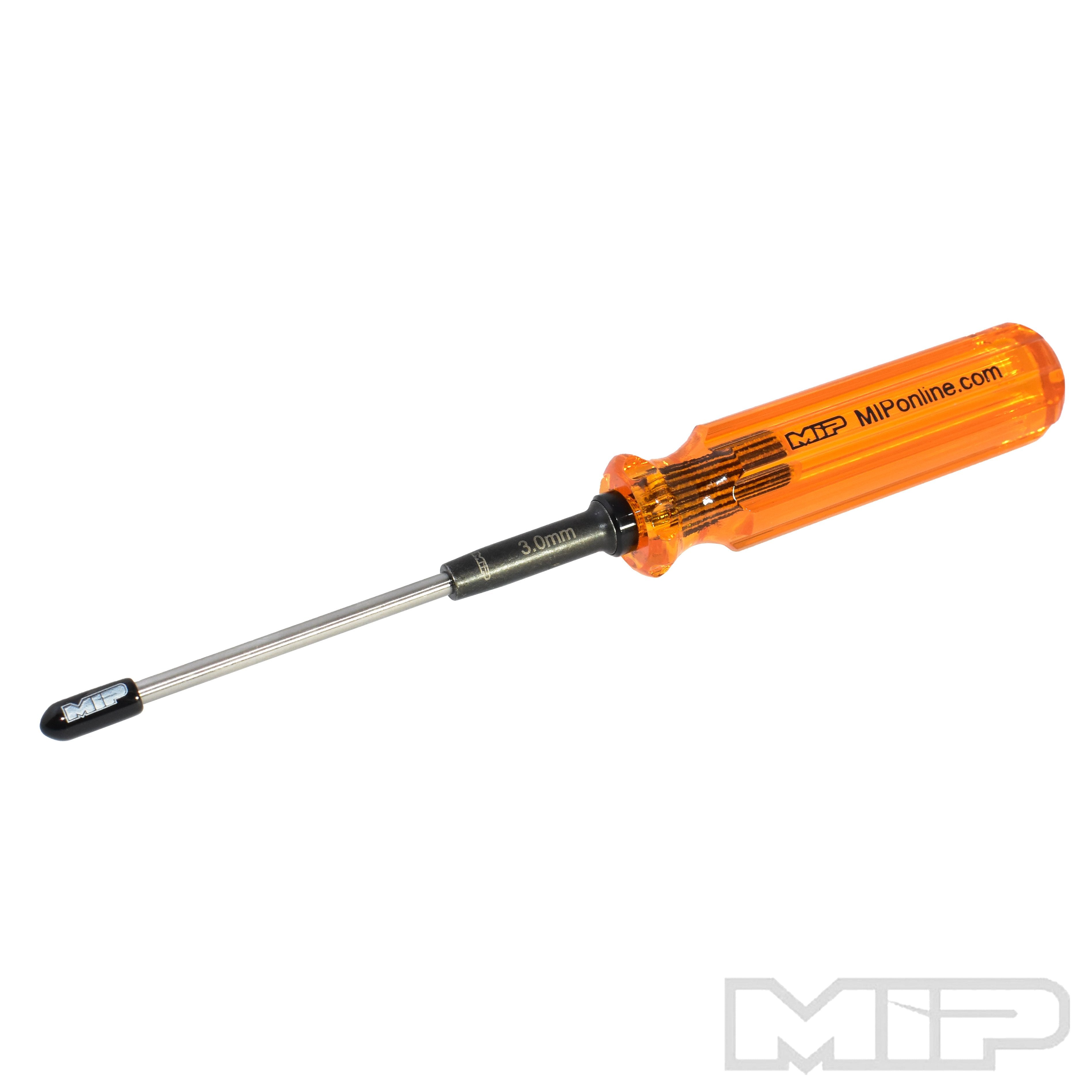 MIP 9211 3.0mm Hex Driver Wrench Gen 2
