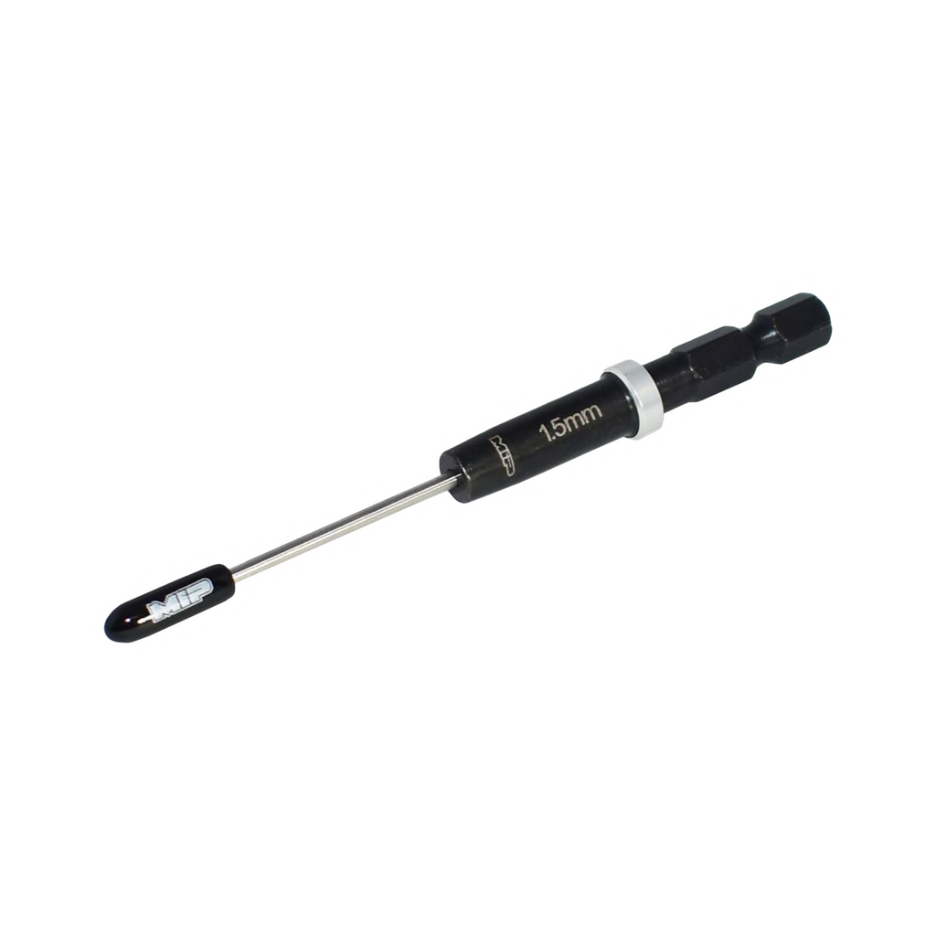 MIP Speed Tip 9207S 1.5mm Ball End Hex Driver Wrench Insert GEN 2