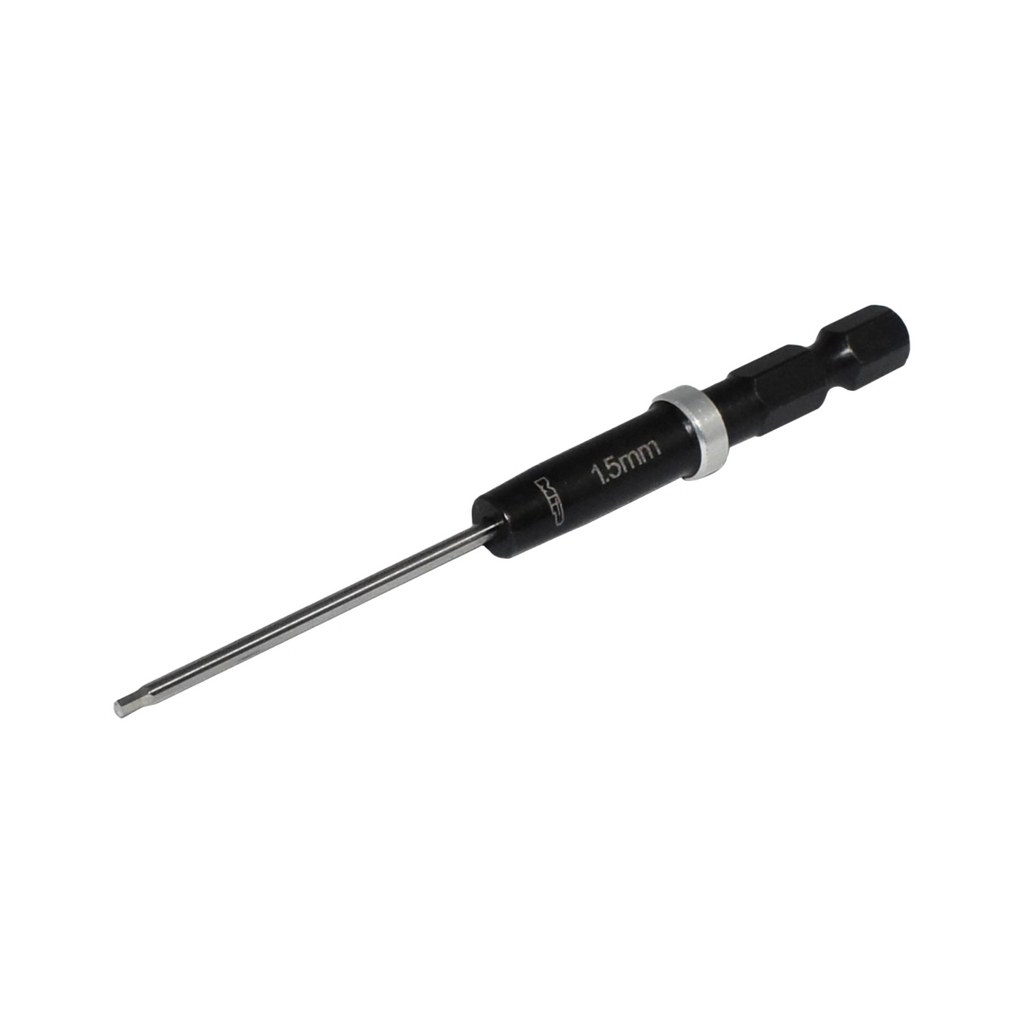 MIP Speed Tip 9207S 1.5mm Ball End Hex Driver Wrench Insert GEN 2