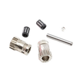 Prusa MK3 Bondtech Drivegear 1.75 / 5.0mm Set