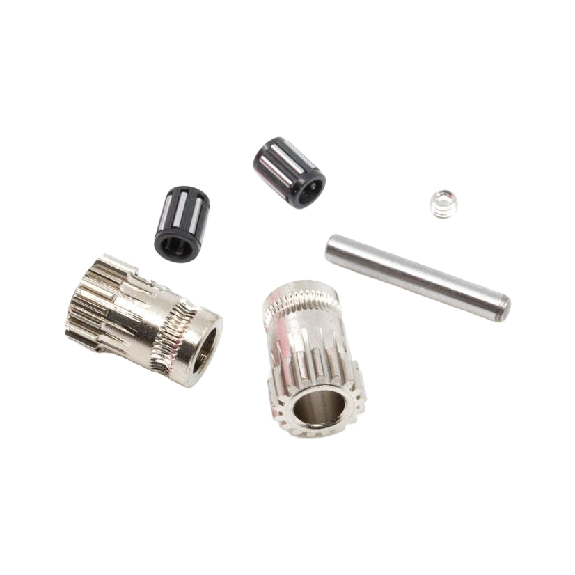 Prusa MK3 Bondtech Drivegear 1.75 / 5.0mm Set