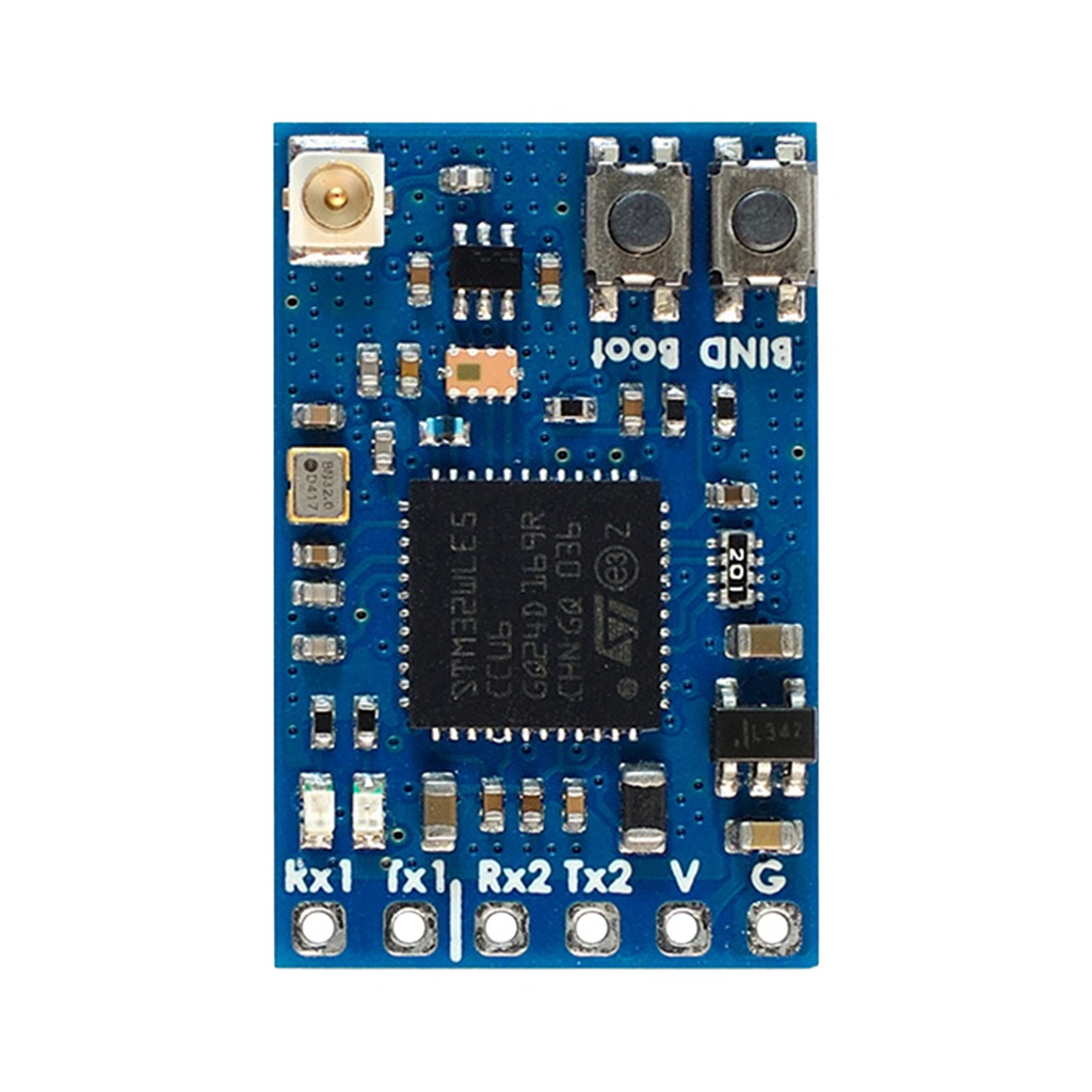 Matek mLRS MAVLink Receiver mR900-22 (915mhz) EOL