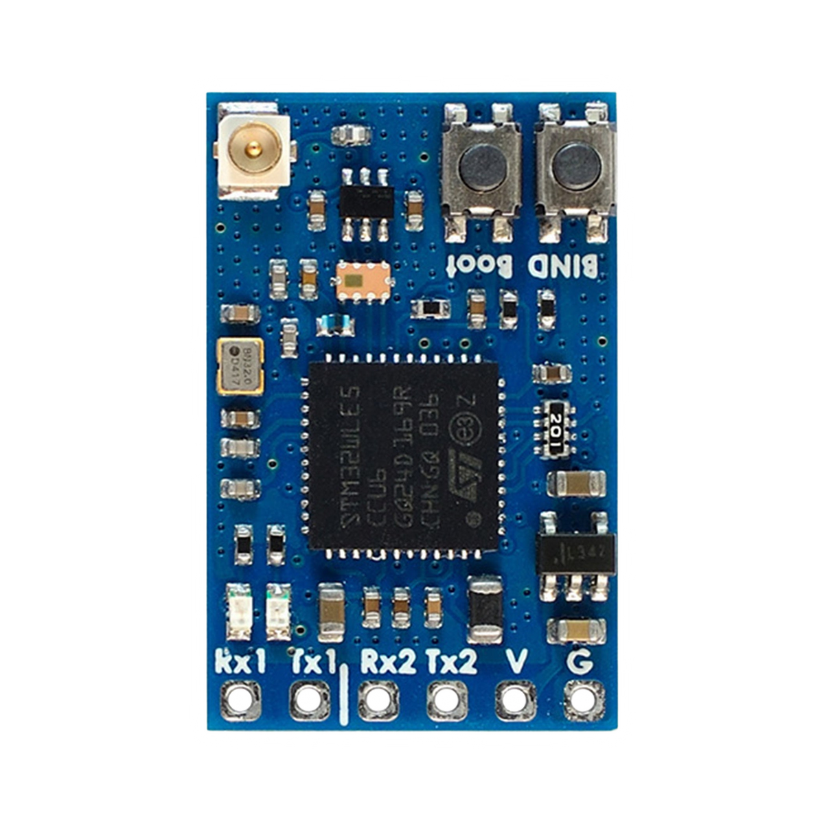 Matek mLRS MAVLink Receiver mR900-22 (915mhz) EOL