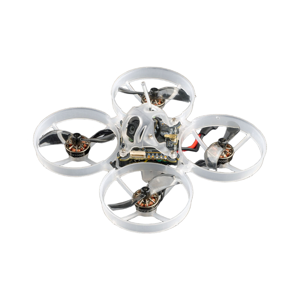 Moblite7 HDZERO 1S 75mm digital HD brushless whoop V3