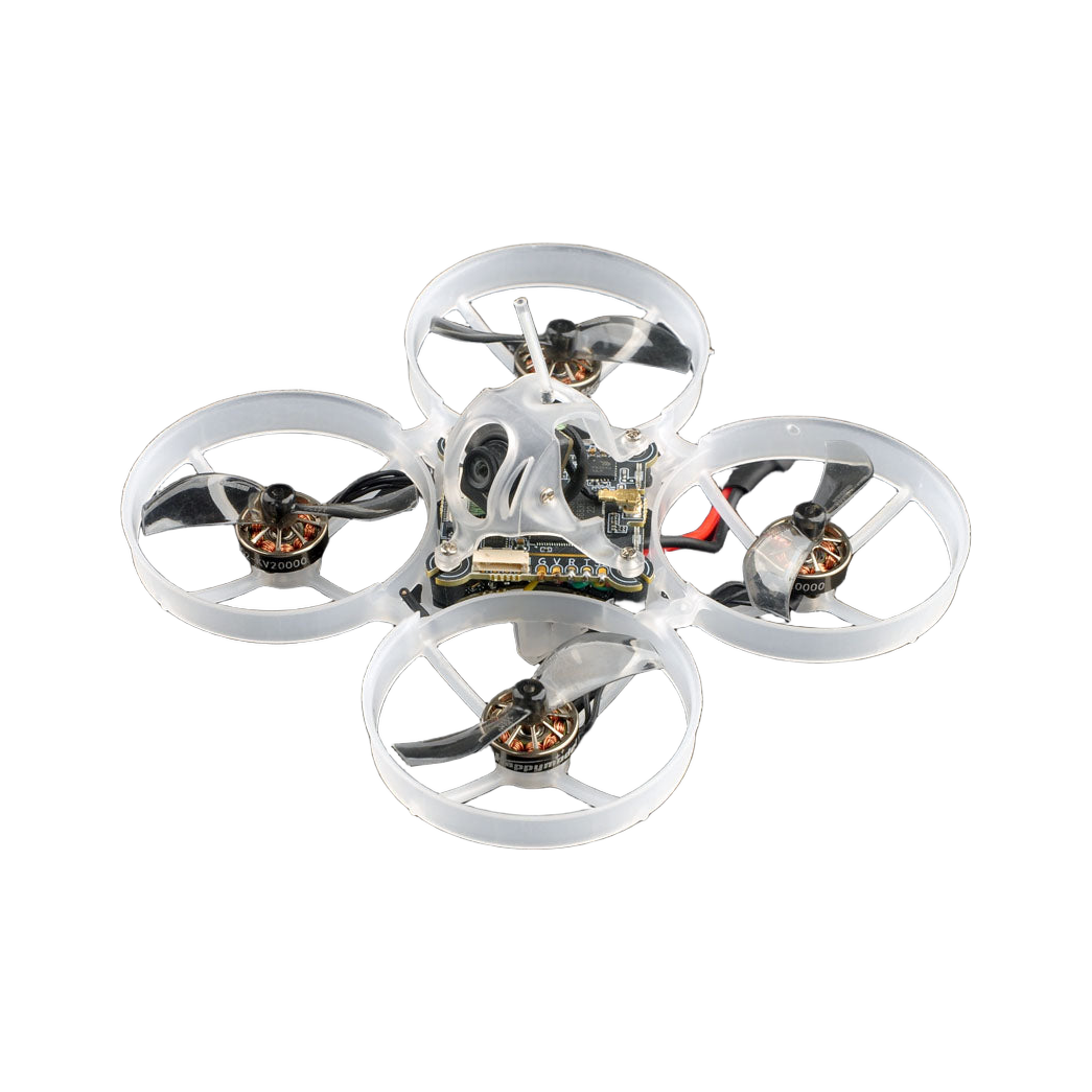 Moblite7 HDZERO 1S 75mm digital HD brushless whoop V3