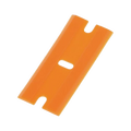 Mr Scrapey Plastic Blade Replacement (1pc)