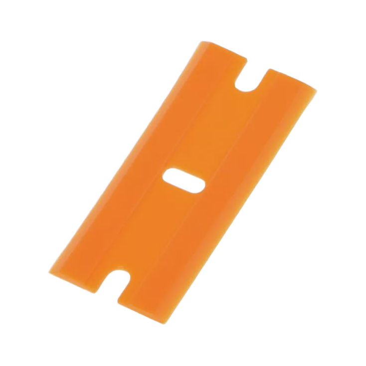 Mr Scrapey Plastic Blade Replacement (1pc)