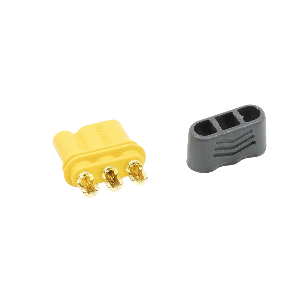 Amass MR30 Connector Female