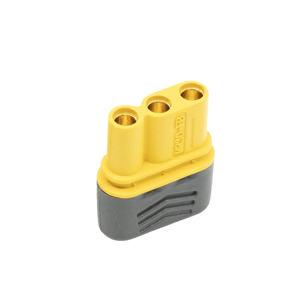 Amass MR30 Connector Female