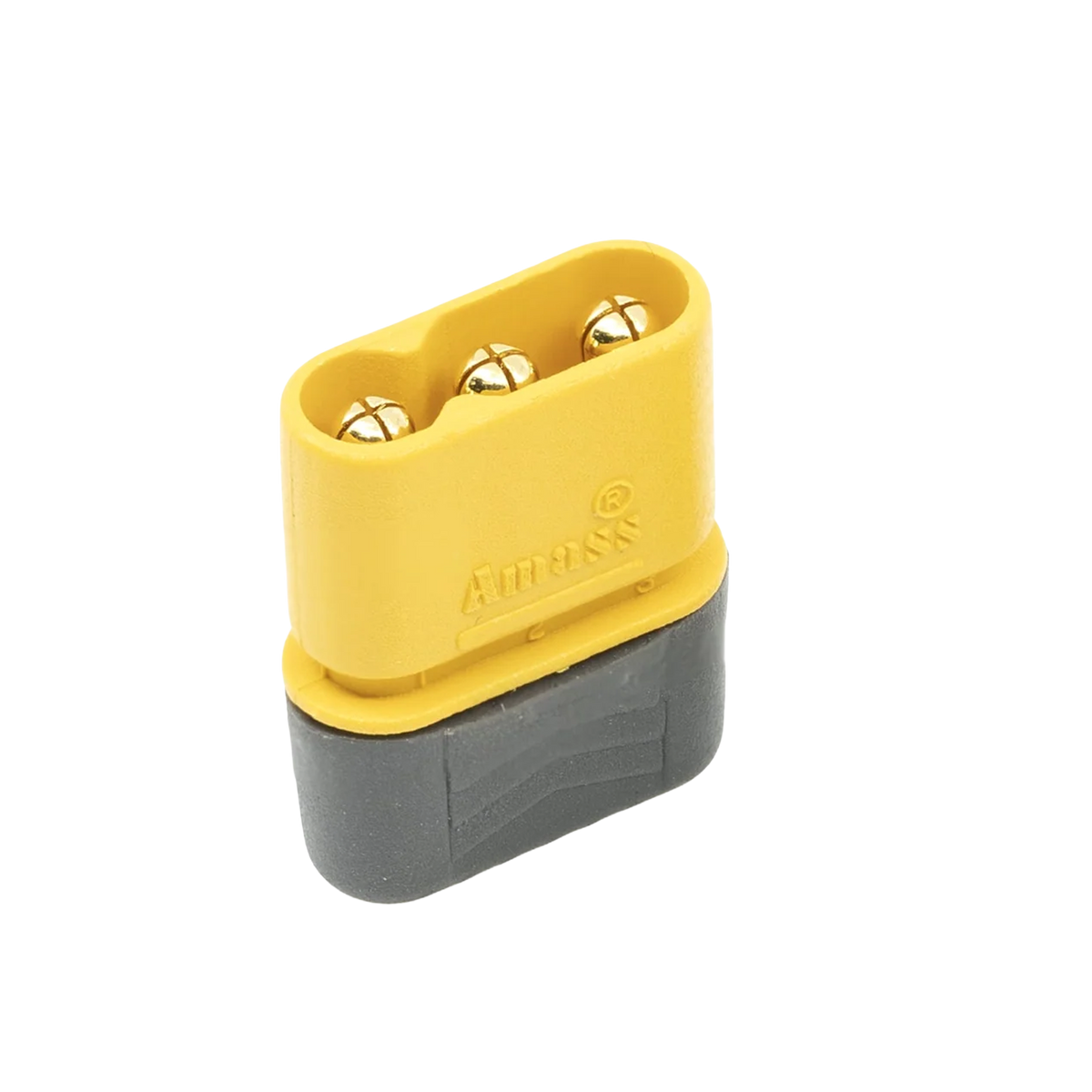 Amass MR30 Connector Male