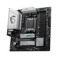 MSI B650M GAMING PLUS WIFI AMD AM5 mATX Motherboard, 4x DDR5, 1x PCI-E x16, 2x PCI-E x1, 2x M.2, 4x SATA, 2x USB 3.2, 4x USB 2.0, 1xUSB Type C[ PC]