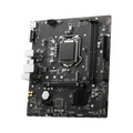 MSI S1200 MicroATX PRO H510M-B DDR4 Motherboard [PC]
