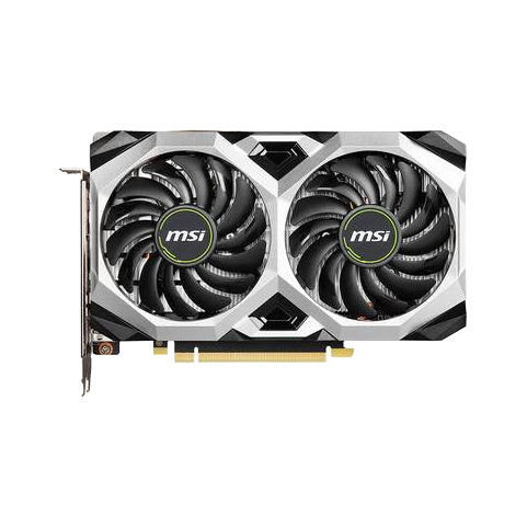 MSI nVidia Geforce GTX 1660 SUPER GAMING X 6GB GDDR6 7680 x4320 3xDP1.4 1xHDMI2.0b 1830 MHz TORX Fan 3.0 G-SYNC VR [PC]