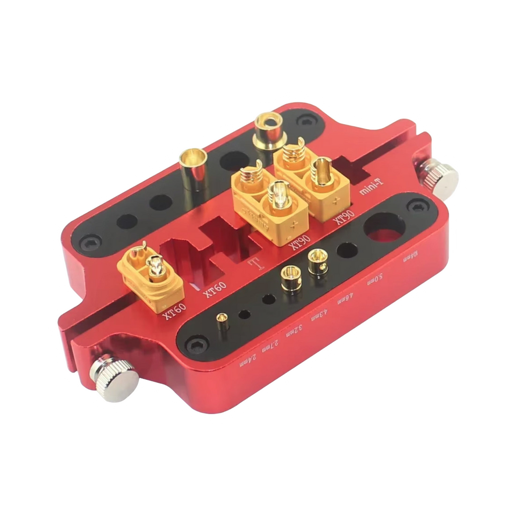 Multifunctional Soldering Station