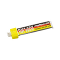 mylipo 205mAh 3.8V 1S 25C PH2.0 LiHV Battery for Tiny Whoop [DG]