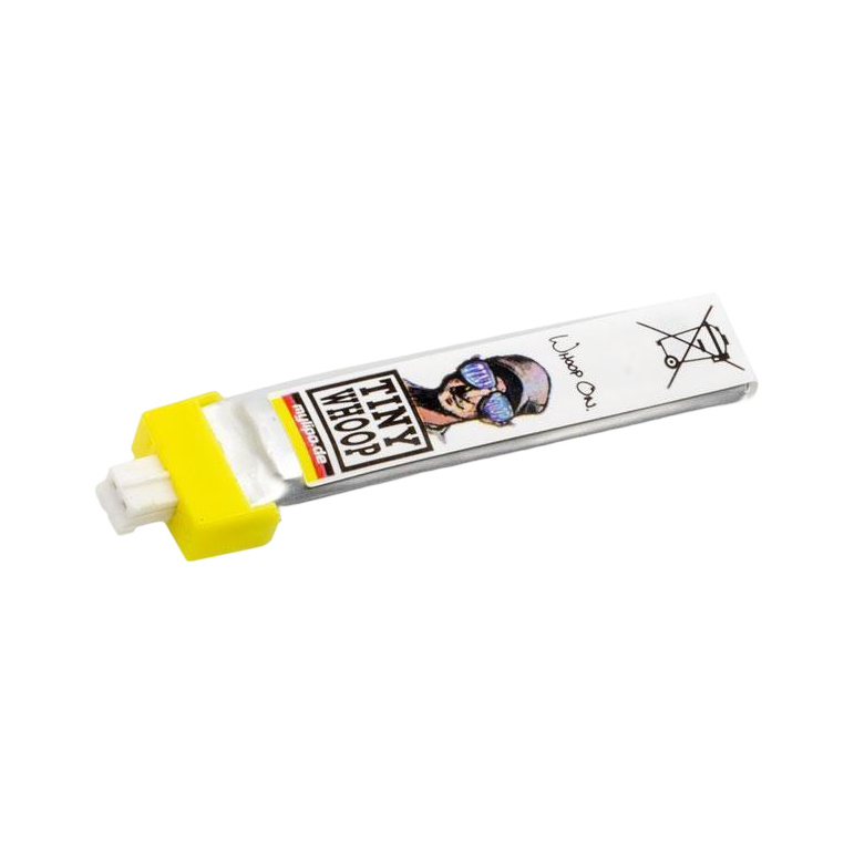 mylipo 205mAh 3.8V 1S 25C PH2.0 LiHV Battery for Tiny Whoop [DG]