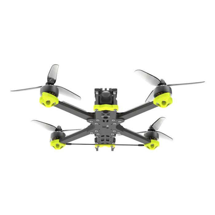 iFlight Nazgul5 V3 Analog 5" FPV Freestyle BNF Drone