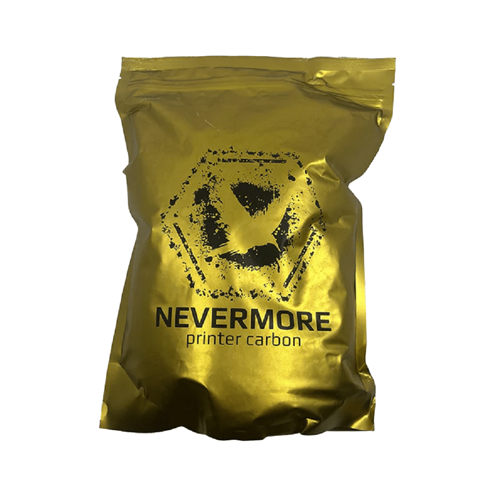 Nevermore XL 3D Printer Carbon - Acid Free Carbon Pellets for  Activated Carbon Filters 1000g (2300ml)