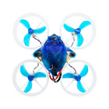 NewBeeDrone AcroBee65 Brushed V2 ELRS BNF with SmartMAX VTX – dark-mode Version 4 image 1