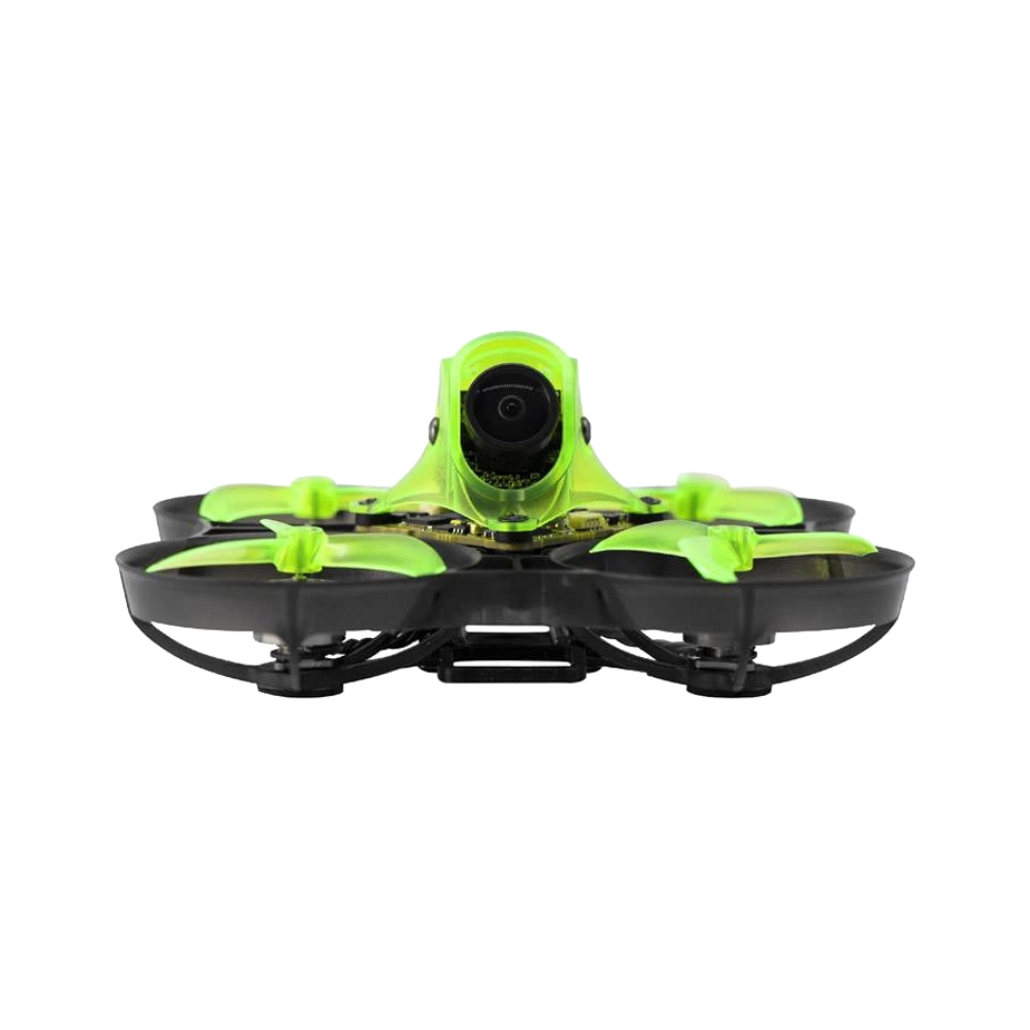 NewBeeDrone Acrobee75 BLV5 BNF Analogue w RunCam Nano 4 ELRS 2.4GHz