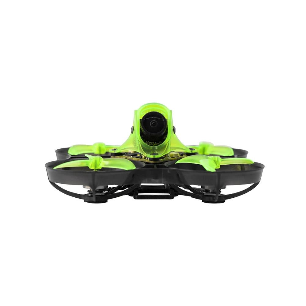 NewBeeDrone Acrobee75 BLV5 BNF Analogue w RunCam Nano 4 ELRS 2.4GHz