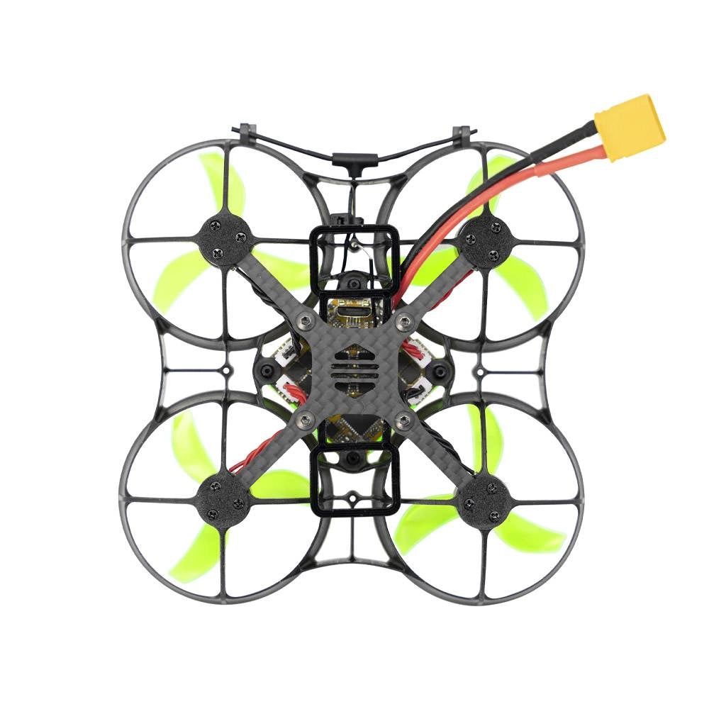 NewBeeDrone Acrobee75 BLV5 BNF Analogue w RunCam Nano 4 ELRS 2.4GHz