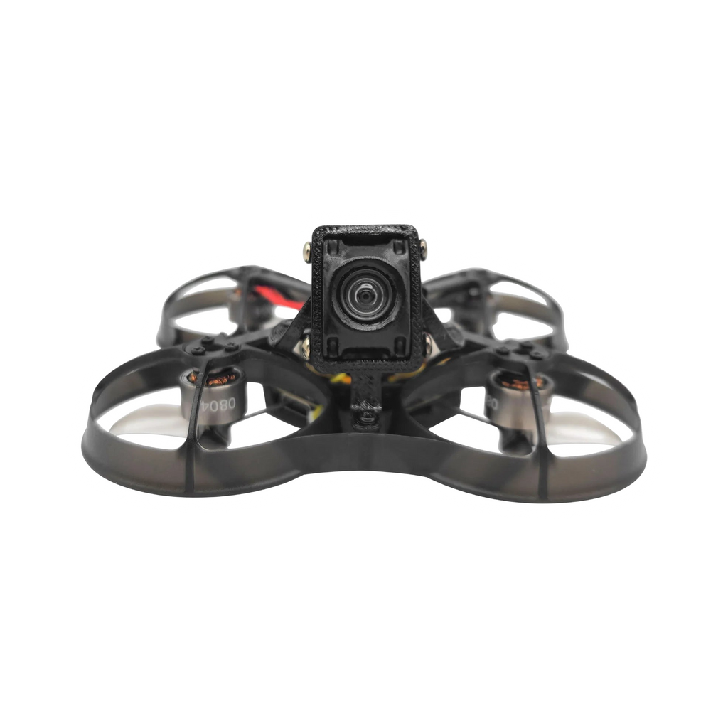 NewBeeDrone AcroBee75 HD O4 Pusher BNF with DJI O4