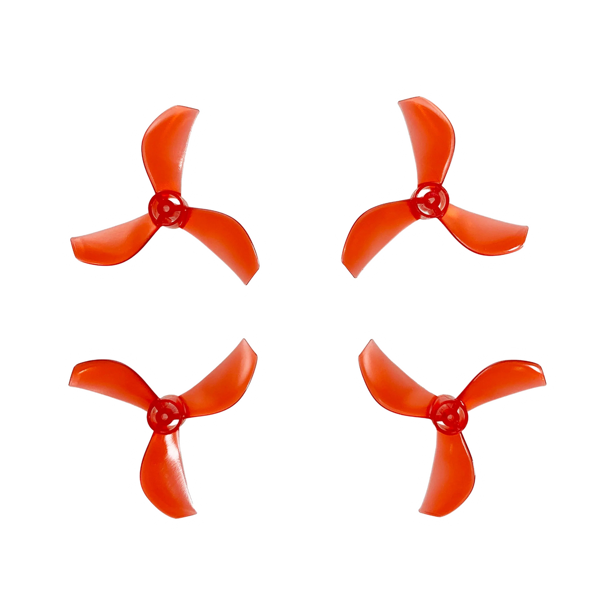 Newbeedrone AZI 31mm 0.8mm Propeller Tri-Blade