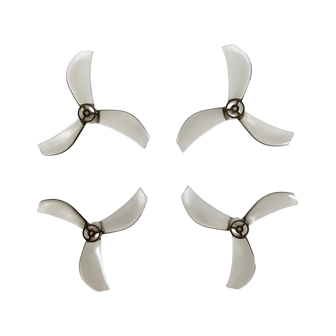 Newbeedrone AZI 31mm 0.8mm Propeller Tri-Blade