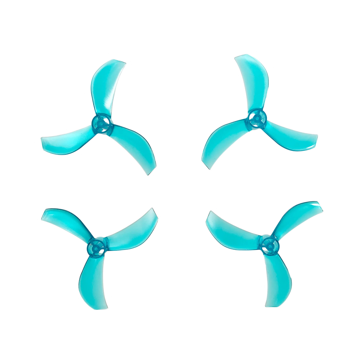 Newbeedrone AZI 40mm 1.0mm Propeller Tri-Blade