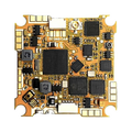 NewBeeDrone BeeBrain BLV4 AIO - BMI270 F411 FC + 12A 1-2S BLHeli_S ESC + Built-In ELRS 2.4GHz