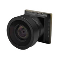 NewBeeDrone BeeEye V2 FPV camera — transparent dark-mode product image 1