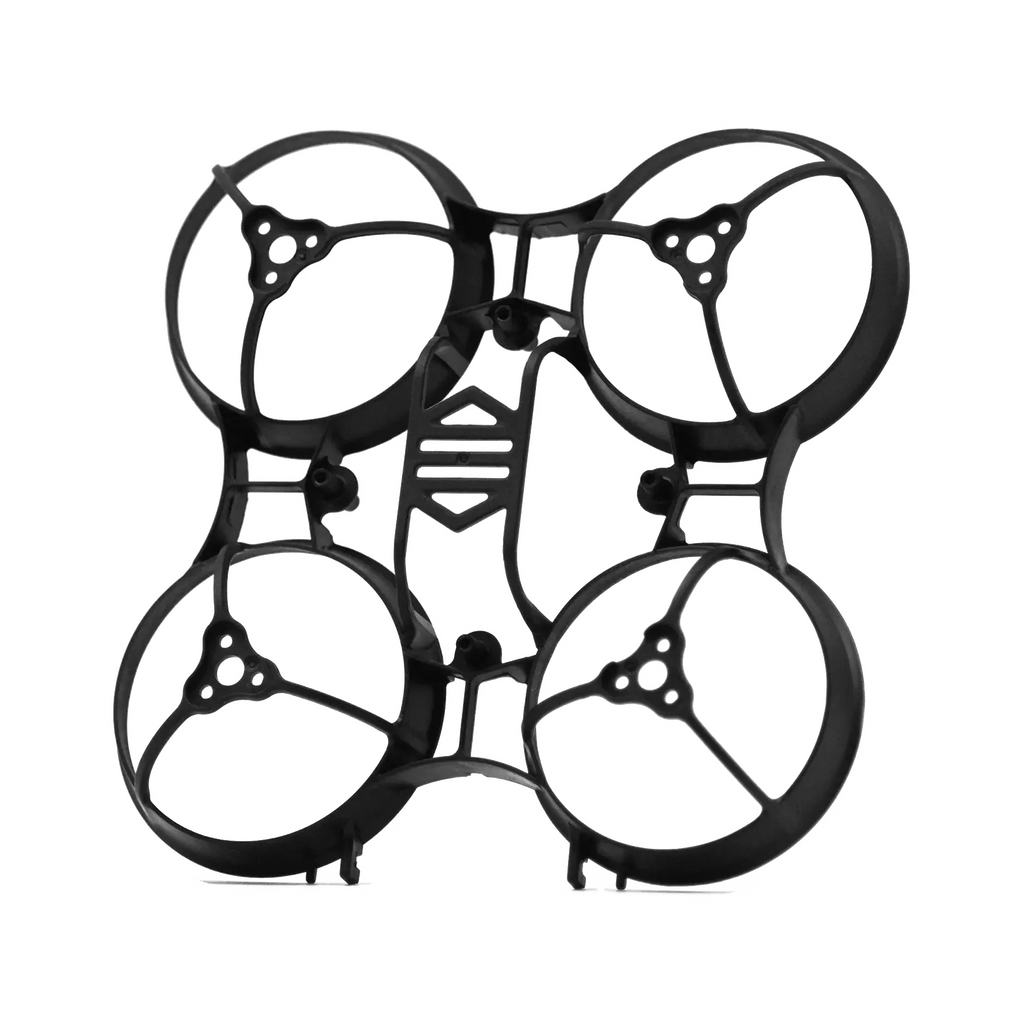 NewBeeDrone Cockroach V3 65mm Brushless Ultra Light Frame - dark mode image 1