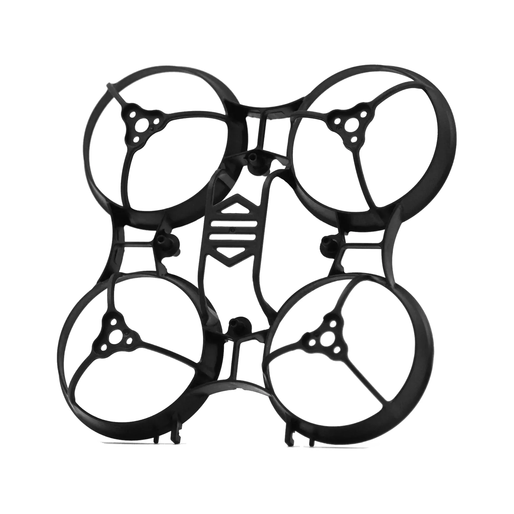 NewBeeDrone Cockroach V3 65mm Brushless Ultra Light Frame - dark mode image 1