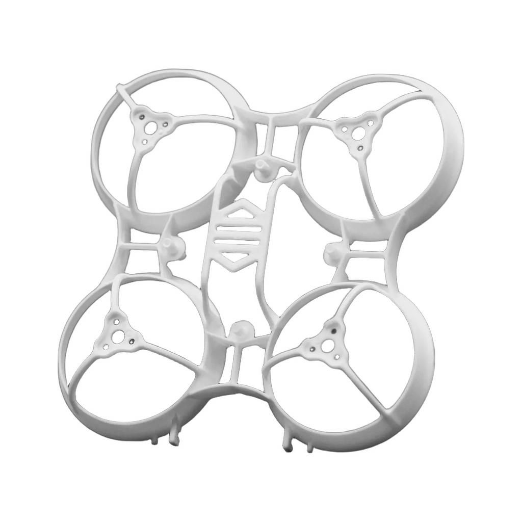 NewBeeDrone Cockroach V3 65mm Brushless Ultra Light Frame - dark mode image 2