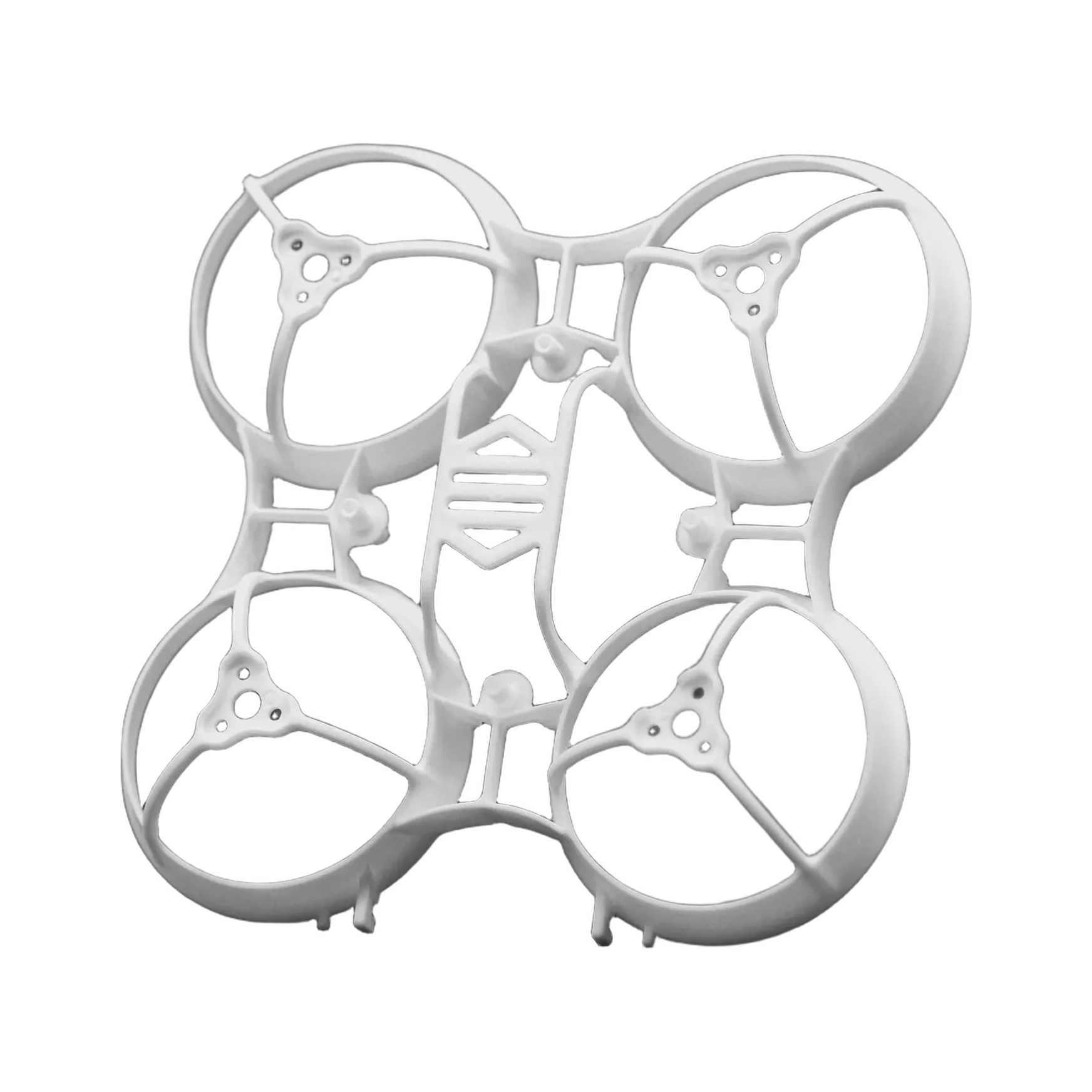 NewBeeDrone Cockroach V3 65mm Brushless Ultra Light Frame - dark mode image 2