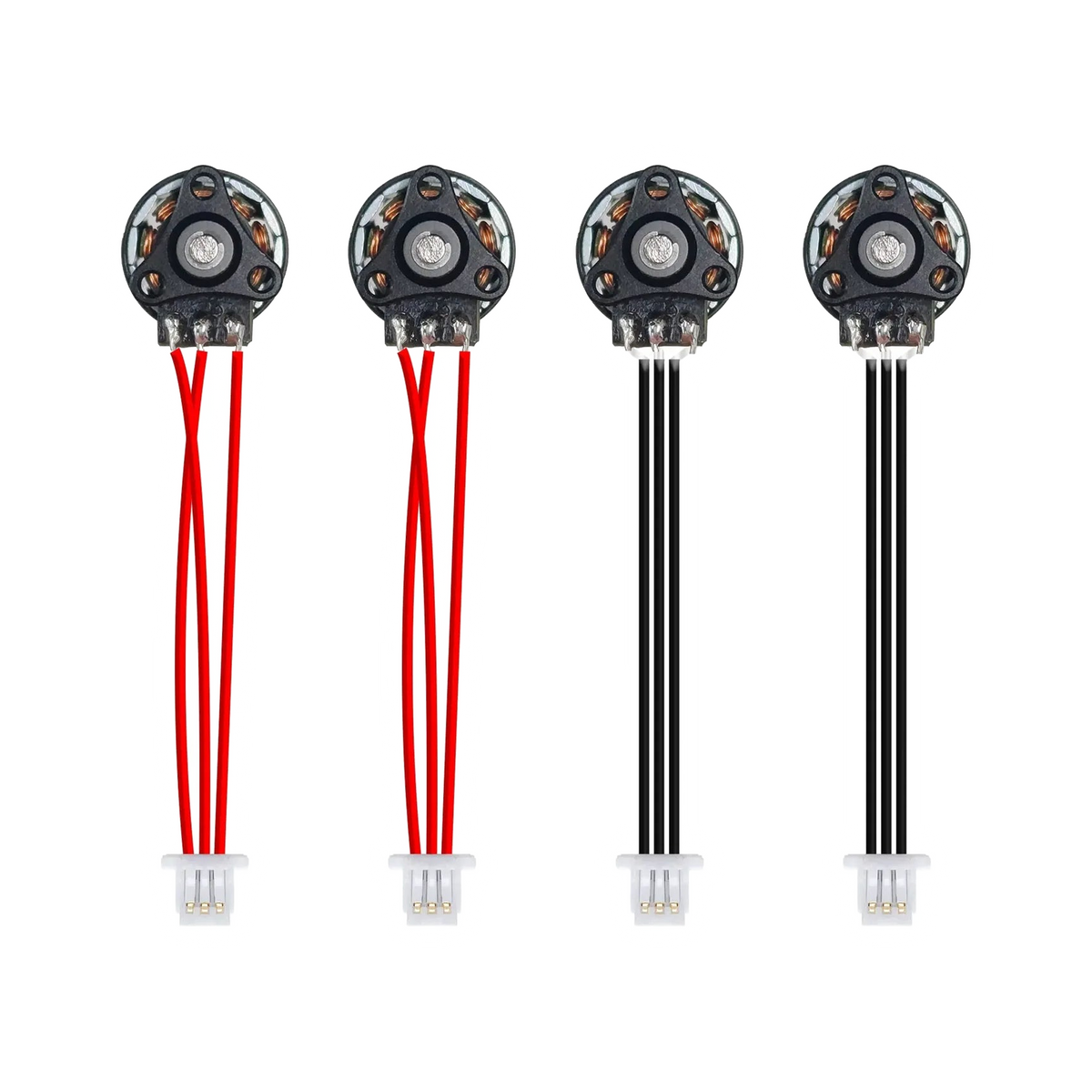 NewBeeDrone Hummingbird 0702 V2 True 30000KV Brushless Motors - Standard Version